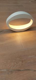 Philips design tafellamp, Ophalen of Verzenden, Zo goed als nieuw, Minder dan 50 cm