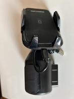 telefoonlader inductie voor in bekerhouder., Ophalen, Zo goed als nieuw