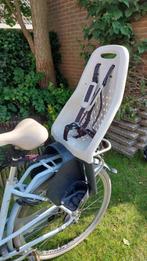 Thule Yepp Maxi fietszitje achter, Fietsen en Brommers, Voorzitje, Thule Yepp, Ophalen, 15 t/m 25 kg