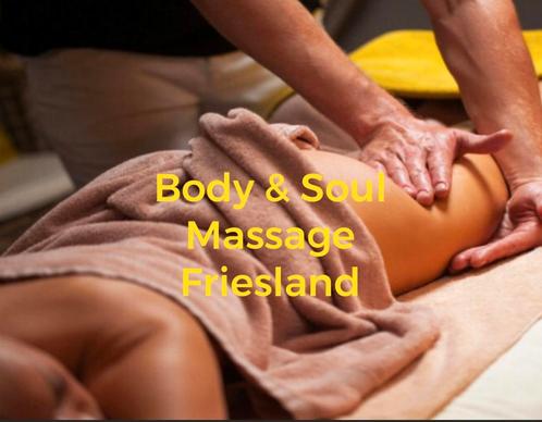 Relax Massage Friesland , exclusive voor vrouwen, Diensten en Vakmensen, Welzijn | Masseurs en Massagesalons