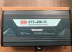 Mean Well NPB-450-72, Ophalen, Nieuw