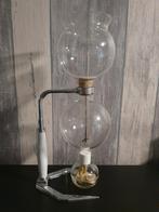 coffee syphon Hellem, Ophalen, Zo goed als nieuw