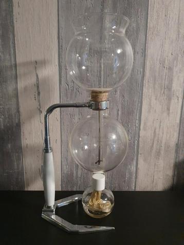 coffee syphon Hellem beschikbaar voor biedingen
