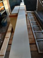 Western Red Cedar boeidelen voor vervanging  dakgoten., Ophalen of Verzenden, Nieuw, Hout, 20 tot 50 mm