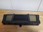 Citroen C4 picasso 2006 - 2012 radio navigatie display €100, Ophalen of Verzenden, Gebruikt, Citroën