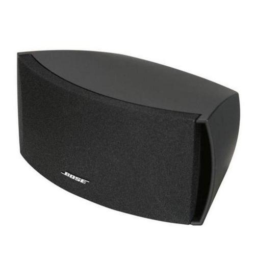Te koop Bose Cinemate 2 set, Audio, Tv en Foto, Luidsprekers, Zo goed als nieuw, Front, Rear of Stereo speakers, 120 watt of meer
