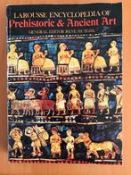 Larousse - Paul Hamlyn - 3 delen in goede staat, Ophalen of Verzenden, Zo goed als nieuw, Larousse
