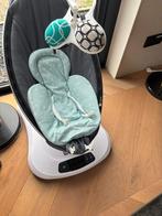 4moms babystoeltlje, Ophalen of Verzenden, Zo goed als nieuw