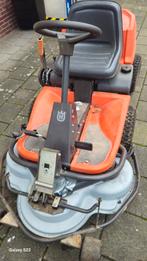 Husqvarna rider 13 Zitmaaier  - Gebruikt, Ophalen, Gebruikt, Opvangzak, 90 tot 120 cm