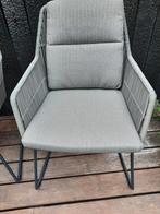 Set tuinstoelkussens (4Seasons Outdoor) te koop, Tuin en Terras, Tuinmeubel-accessoires, Ophalen, Zo goed als nieuw