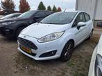 Ford Fiesta 1.0 EcoBoost Titanium (motor defect), Auto's, Ford, Voorwielaandrijving, Euro 5, 101 pk, Gebruikt