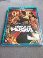 Prince of Persia the sands of time - bluray, Ophalen of Verzenden, Zo goed als nieuw, Muziek en Concerten