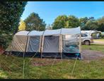 Prachtige Campa Croyde tent! 6 persoons!, Caravans en Kamperen, Tenten, Zo goed als nieuw