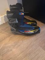 Salomon schaatsschoenen 38 2/3, Sport en Fitness, Schaatsen, Ophalen of Verzenden, Zo goed als nieuw, Noren, Overige merken