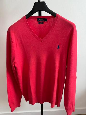 Trui Ralph Lauren maat L beschikbaar voor biedingen