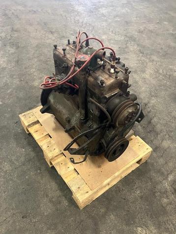 Motor Willys CJ  beschikbaar voor biedingen