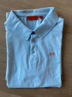 Be:at polo lichtblauw maat M, Kleding | Heren, Polo's, Be:at, Blauw, Maat 48/50 (M), Ophalen of Verzenden