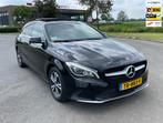 Mercedes-Benz CLA-Klasse Shooting Brake 180 Prestige Automaa, CLA, Euro 6, 4 cilinders, Zwart
