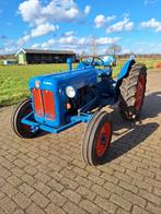 Fordson ford dexta, Ophalen, Gebruikt, Ford