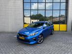 Kia Ceed Sportswagon Facelift ! Trekhaak T-GDi DynamicLine, Voorwielaandrijving, Stof, Gebruikt, Parkeercamera