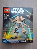 Lego 75112 Star Wars General Grievous. Sealed, Kinderen en Baby's, Speelgoed | Duplo en Lego, Ophalen of Verzenden, Nieuw, Complete set