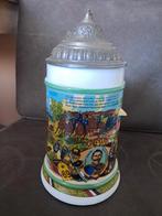 Duitse bierpul, erinnerung am meine dienstszeit., Ophalen of Verzenden, Landmacht, Duitsland