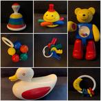 Vintage Ambi Toys diversen, Ophalen of Verzenden, Gebruikt, Overige typen, Met geluid