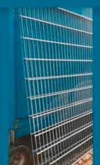 draadpanelen, Ophalen, Zo goed als nieuw, IJzer