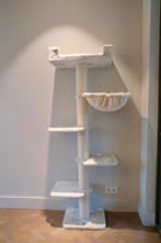 Petrebels krabtoren Alexis 224 in nieuwstaat, Dieren en Toebehoren, Krabmeubelen, Ophalen of Verzenden, Zo goed als nieuw, Krabpaal