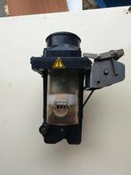 Breweunit voor koffiemachines met filterrol., Ophalen of Verzenden, Zo goed als nieuw