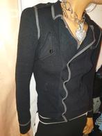 Prachtige jasje van g-star maat XS zgan, Overige kleuren, Ophalen of Verzenden, Jasje, Maat 34 (XS) of kleiner