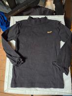 Bakkaboe Truitje Zwart Maat 98, Ophalen, Zo goed als nieuw, Bakkaboe, Meisje