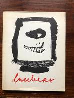 Lucebert Zeichnungen und gouachen 1964 (Duits), Gelezen, Ophalen of Verzenden, Lucebert, Schilder- en Tekenkunst