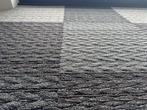 Unieke mix van tapijttegels, OP=OP Shades of Knitting, Nieuw, 25 tot 50 m², Tapijttegels, Grijs