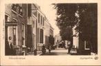 Appingedam - Solwerderstraat, Verzamelen, Groningen, Ongelopen, Ophalen of Verzenden, Voor 1920