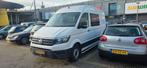 Volkswagen Crafter CDC 2.0 TDI 140pk L3 364/3500, Auto's, Voorwielaandrijving, Stof, 4 cilinders, Volkswagen