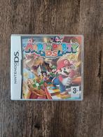 Mario Party, Nintendo DS - compleet, Spelcomputers en Games, Games | Nintendo DS, Overige genres, 1 speler, Ophalen of Verzenden