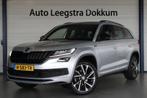 Skoda Kodiaq 1.5 TSI Sportline Business Trekhaak | Virtual C, 4 cilinders, 150 pk, 1481 kg, Origineel Nederlands