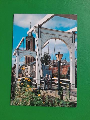 4.5. Loenen aan de Vecht, Oude vechtbrug 1981 beschikbaar voor biedingen