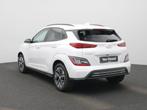 Hyundai Kona EV Fashion 39 kWh | Camera | Navigatie | Cruise, 12 maanden, Wit, 39 kWh, 305 km