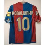 Barcelona Ronaldinho m/l, Ophalen of Verzenden, Nieuw, Shirt