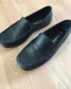 Nieuwe schoenen  / loafers / instappers maat 38, Ophalen, Nieuw, Instappers, Zwart