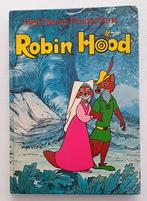 Walt Disney Robin Hood en Het Jungle-boek, Verzamelen, Ophalen of Verzenden, Overige figuren, Gebruikt, Overige typen