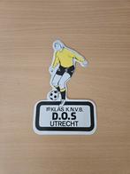 D.O.S Utrecht Voetbal, Ophalen of Verzenden, Zo goed als nieuw, Overige typen