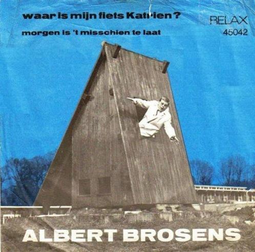 Nieuwe Nederlandtalige Singles- Binnenkort op Marktplaats, Cd's en Dvd's, Vinyl Singles, Gebruikt, Nederlandstalig, Ophalen