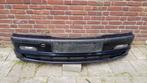 Voorbumper bmw e46 sedan 1999 blauw metallic, Auto-onderdelen, Ophalen of Verzenden, Voor, BMW, Bumper