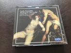 CARLO GESUALDO, Ophalen of Verzenden, Romantiek, Zo goed als nieuw, Overige typen