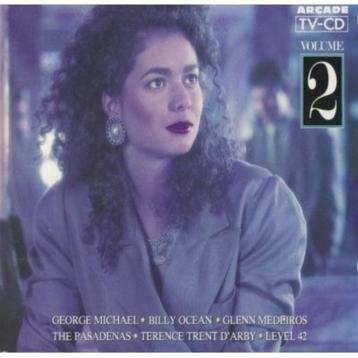 cd van Woman In Love Volume 2 beschikbaar voor biedingen