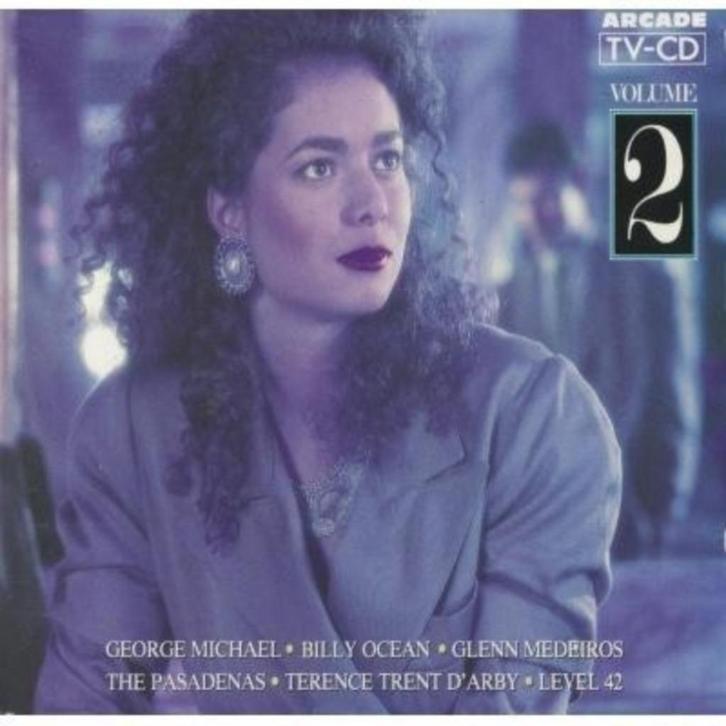 cd van Woman In Love Volume 2, Cd's en Dvd's, Cd's | R&B en Soul, Zo goed als nieuw, 1980 tot 2000, Verzenden