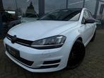 Volkswagen Golf 1.4 Tsi Highline Pano., Gebruikt, Zwart, 4 cilinders, 1193 kg